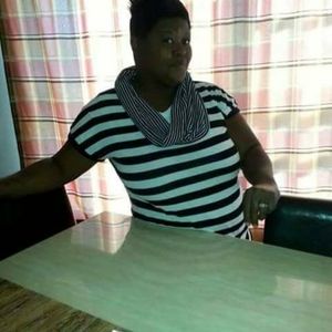 Meet your Posher, Patricia